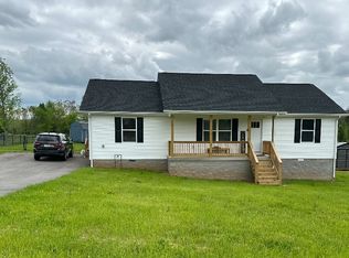 240 Armstrong Rd, Doyle, TN 38559