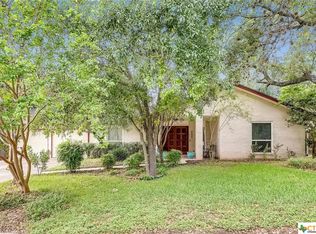 5423 Princess Donna St, San Antonio, TX 78229
