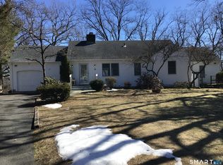 15 Bon Air Ave, Stamford, CT 06907