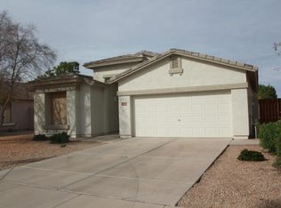 2574 S Buckaroo Trl, Gilbert, AZ 85295