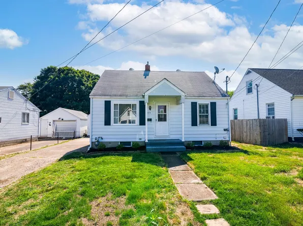 618 Renick Ave, Circleville, OH 43113