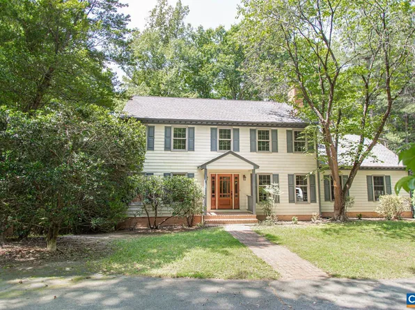 2130 Whippoorwill Rd, Charlottesville, VA 22901