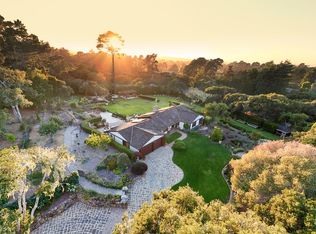 1340 Jacks Rd, Monterey, CA 93940