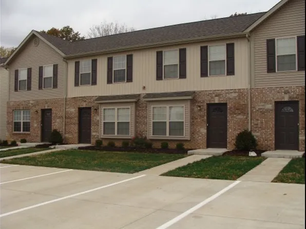 1216-1222 Elm Tree Commons Court - 3, 1220 Elm Tree Commons Ct, Moscow Mills, MO 63362