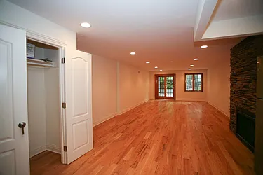 Rented by Orchard Plaza, LLC