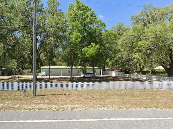 5562 S Us Highway 301, Bushnell, FL