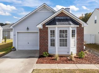 2517 Crystal Drive SW, Wilson, NC 27893