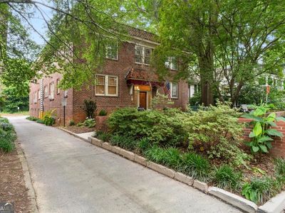 1111 Briarcliff Pl NE APT 1, Atlanta, GA, 30306