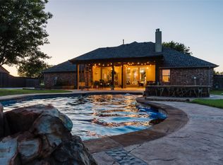 12042 N Emerald Ranch Ln, Forney, TX 75126