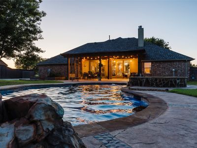 12042 N Emerald Ranch Ln, Forney, TX, 75126