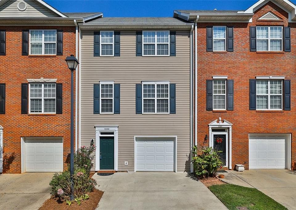 1st image of 5399 Fox Creek Ln NW