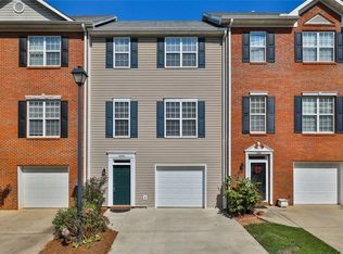 5399 Fox Creek Ln NW, Norcross, GA 30071