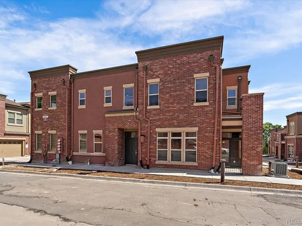 8946 E Nichols Place, Englewood, CO 80112