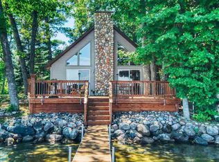 7357 Shore Rd NE, Kalkaska, MI 49646