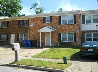 4785 Old Hickory Rd, Virginia Beach, VA 23455