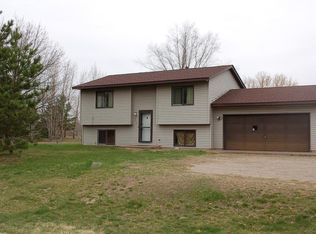 37232 Fill Ave, North Branch, MN 55056