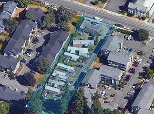 2625 Maplewood Avenue, Bellingham, WA 98225