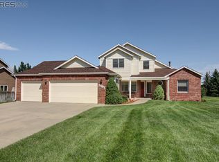 4028 Highlands West Dr, Fort Collins, CO 80526