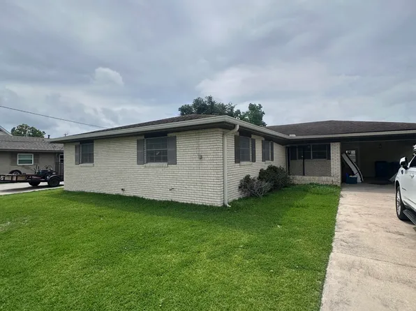 812 Palm St, Morgan City, LA 70380