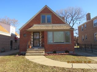 9555 S Yates Blvd, Chicago, IL