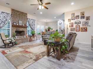 3504 Dove Creek Rd, Cleburne, TX 76031