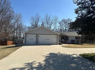 1110 E State Route Vv Hwy, Pleasant Hill, MO 64080