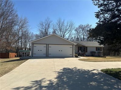 1110 E State Route Vv Hwy, Pleasant Hill, MO, 64080