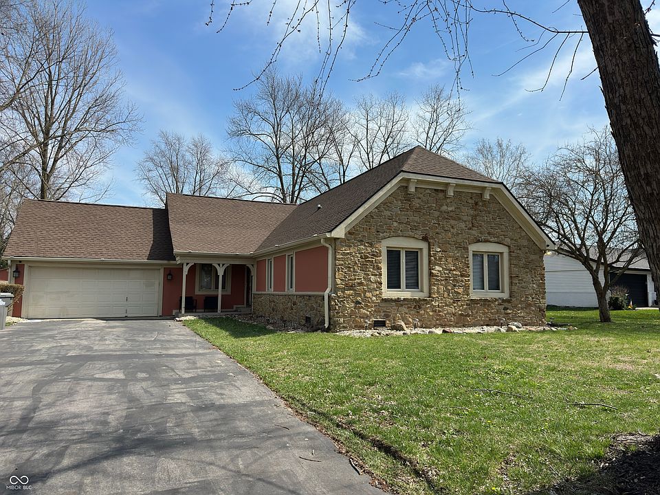 1st image of 8341 Christiana Ln