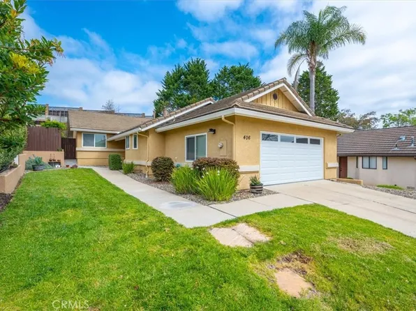 406 Spanish Moss Ln, Arroyo Grande, CA 93420