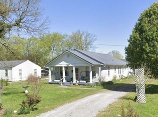 1001 Hickory Ridge Rd, Lebanon, TN 37087