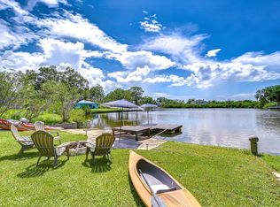 7041 Morningstar Ln, New Port Richey, FL 34652