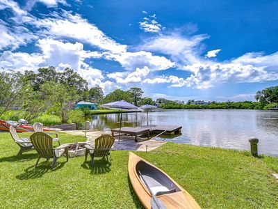 7041 Morningstar Ln, New Port Richey, FL, 34652