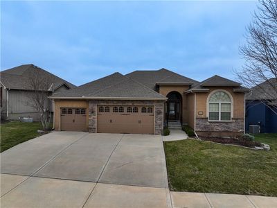 1211 Kettering Ln, Raymore, MO, 64083