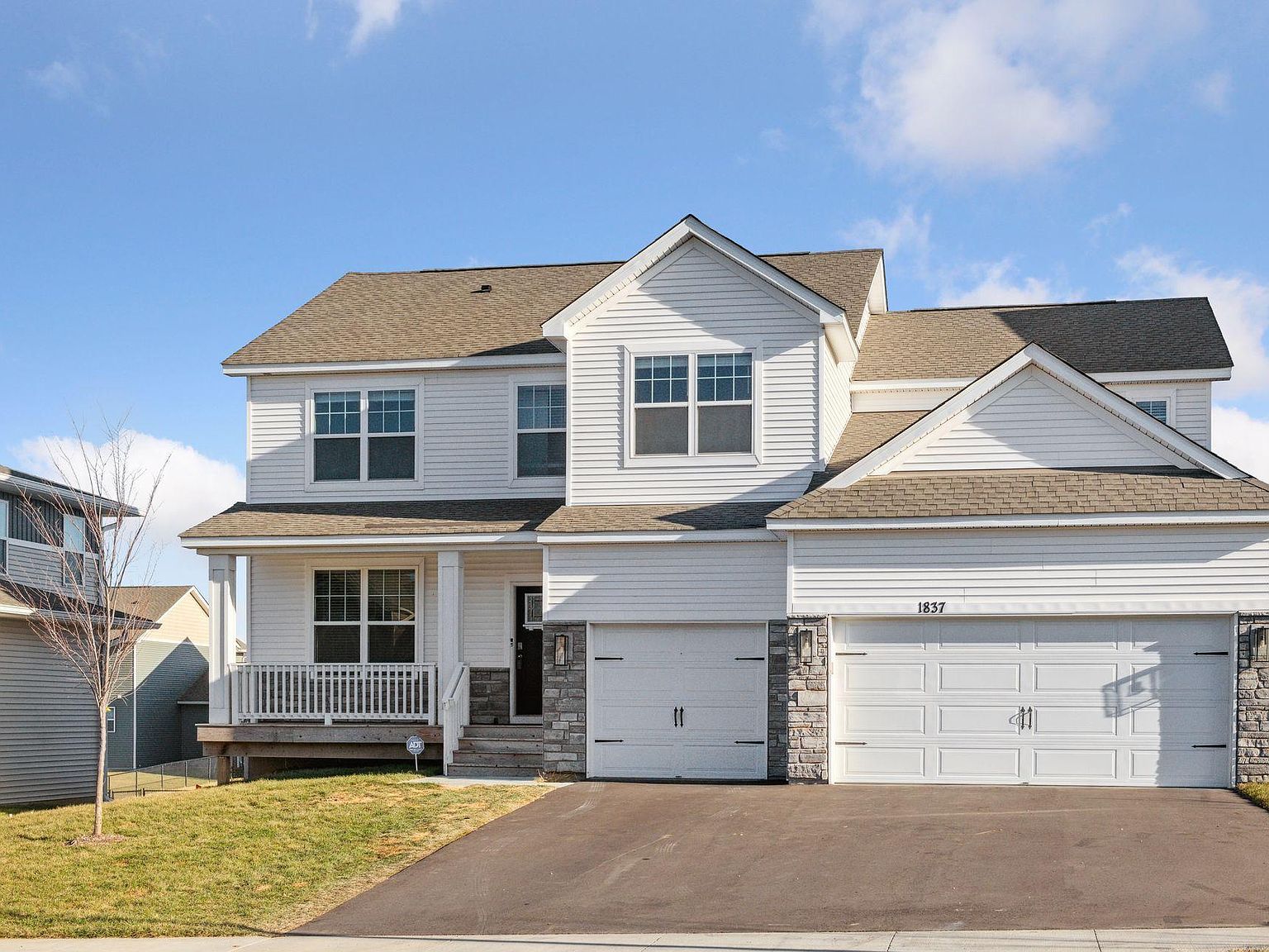1837 Aztec Ave, Shakopee, MN 55379 Zillow