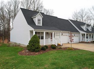 5009 Portland Cv, Stow, OH 44224