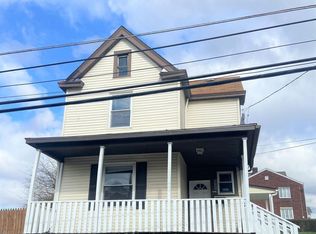 836 Punta Gorda Ave, East Mc Keesport, PA