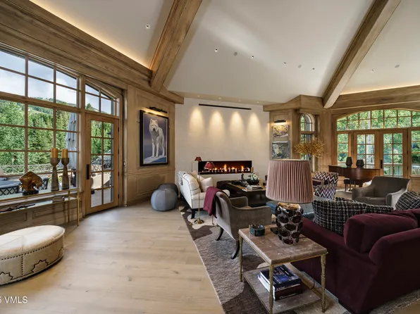 17 Chateau Ln #501, Beaver Creek, CO 81620