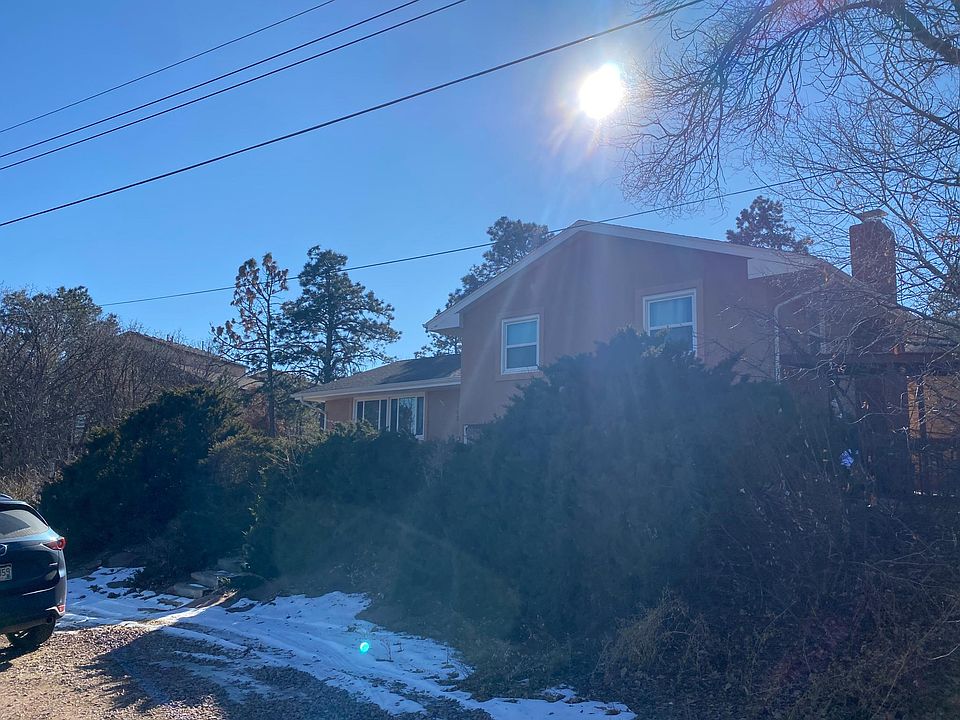 3705 Hartsock Ln, Colorado Springs, CO 80917 Zillow