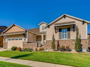 11711 Camarillo St, Parker, CO 80134