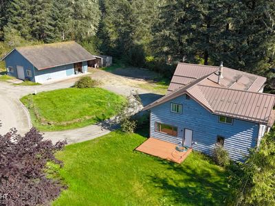 5310 Glacier Hwy, Juneau, AK, 99801