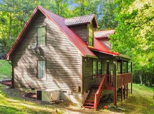 301 Bibee Ln, Caryville, TN 37714