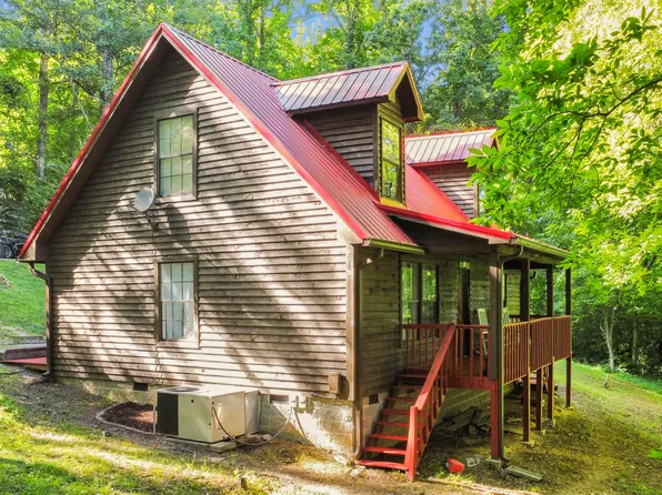 301 Bibee Ln, Caryville, TN 37714