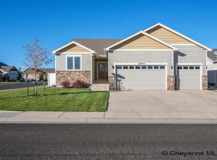 6500 Riverbend Rd, Cheyenne, WY 82001