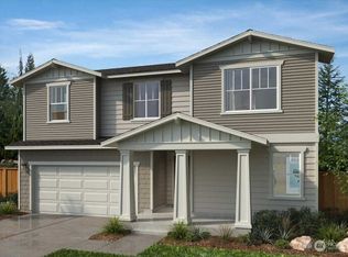 12703 172nd Avenue Ct E #136, Bonney Lake, WA 98391