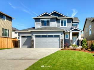 18404 102nd Stct E, Bonney Lake, WA 98391