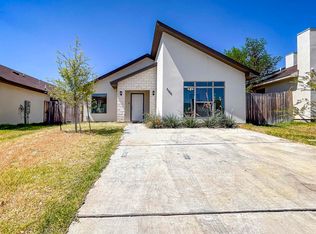 3706 Francisco S Ramirez St, Laredo, TX 78046