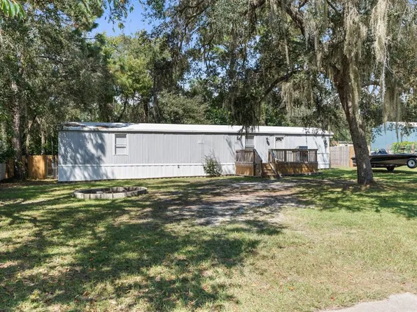 6541 W Erlen Ln, Homosassa, FL 34446
