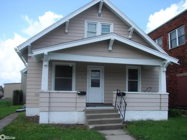 205 S Jefferson St, Mount Pleasant, IA 52641
