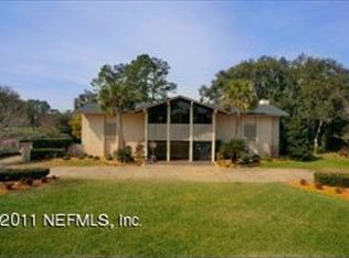 8120 Hunters Grove Rd, Jacksonville, FL 32256