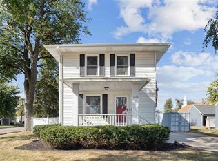 2900 C Ave NE, Cedar Rapids, IA 52402